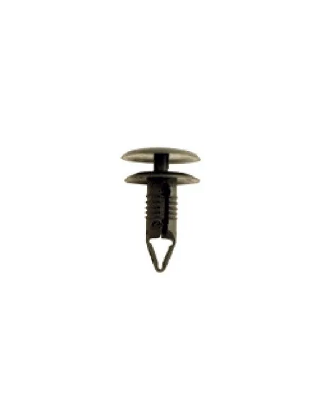 Estuche de Clips Plásticos Mazda 190PCS JBM 13111