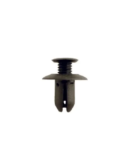 Estuche de Clips Plásticos Mazda 190PCS JBM 13112