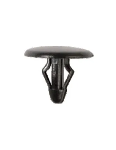Estuche de Clips Plásticos Mazda 190PCS JBM 13114