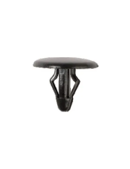 Estuche de Clips Plásticos Mazda 190PCS JBM 13114