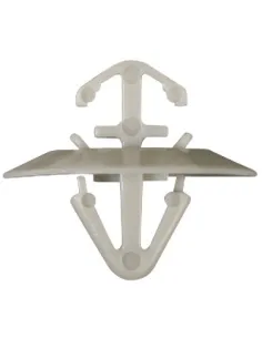 13116 Bolsa De Clips De 50 Pcs Para 52897 Oe:7703077421 JBM