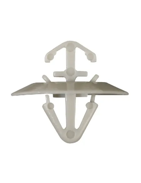 13116 Bolsa De Clips De 50 Pcs Para 52897 Oe:7703077421 JBM