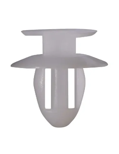 Estuche de Clips Plásticos Renault 300PCS JBM...