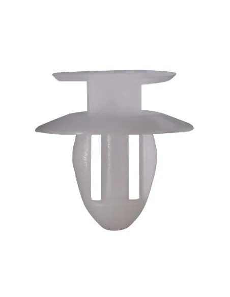 Estuche de Clips Plásticos Renault 300PCS JBM 13121