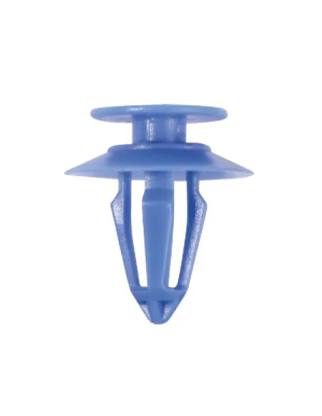 Estuche de Clips Plásticos Vauxhall/opel 300PCS JBM 13125