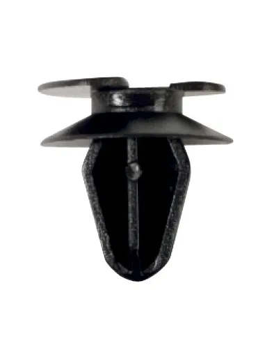 Estuche de Clips Plásticos Vauxhall/opel 300PCS...