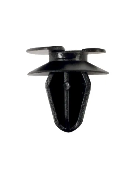 Estuche de Clips Plásticos Vauxhall/opel 300PCS JBM 13126