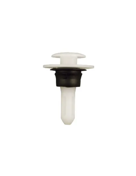 Estuche de Clips Plásticos Peugeot/citroëN 345PCS JBM 13131