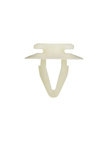 Estuche de Clips Plásticos Peugeot/citroëN...