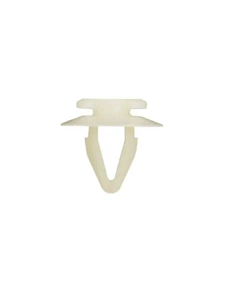 Estuche de Clips Plásticos Peugeot/citroëN 345PCS JBM 13132