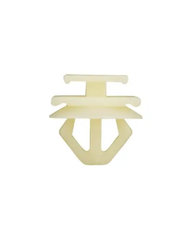 Estuche de Clips Plásticos Fiat 308PCS JBM...