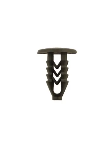 Estuche de Clips Plásticos Fiat 308PCS JBM 13140