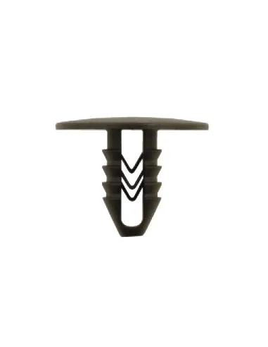 Estuche de Clips Plásticos Fiat 308PCS JBM 13141