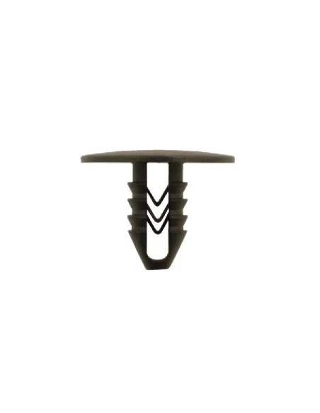 Estuche de Clips Plásticos Fiat 308PCS JBM 13141