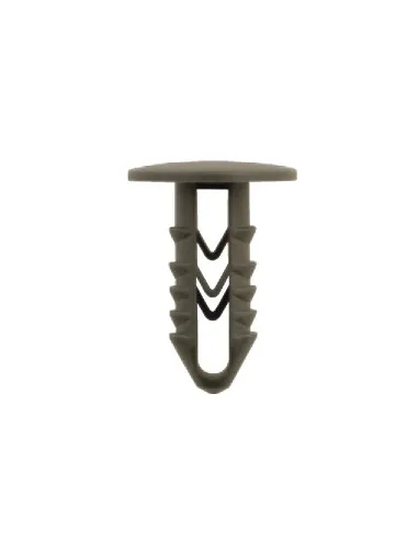 Estuche de Clips Plásticos Fiat 308PCS JBM 13142