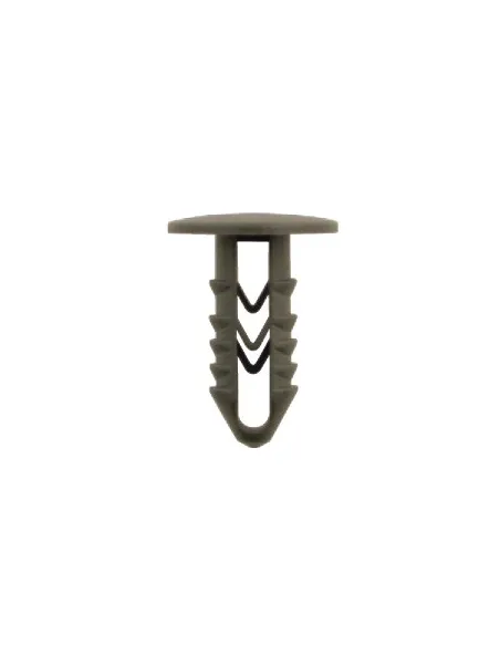 Estuche de Clips Plásticos Fiat 308PCS JBM 13142