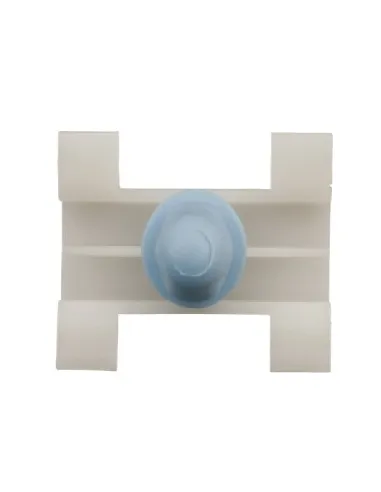Estuche de Clips Plásticos Fiat 308PCS JBM 13143