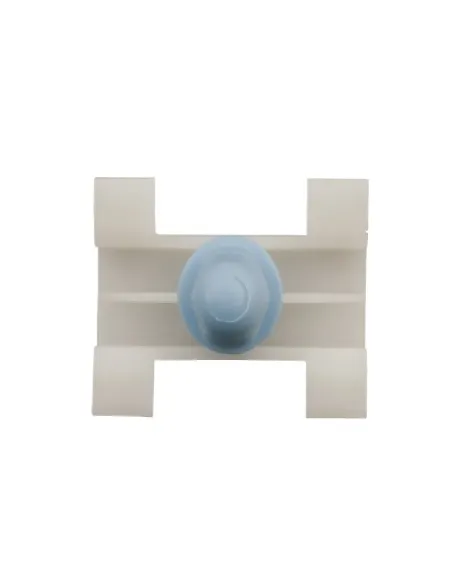 Estuche de Clips Plásticos Fiat 308PCS JBM 13143
