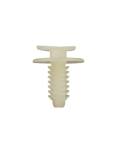 Estuche de Clips Plásticos Fiat 308PCS JBM 13144
