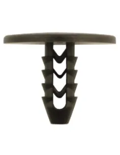 13146 Bolsa De Clips Retenedor Interior Trim De 8 Pcs...