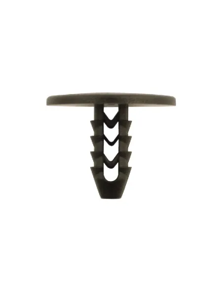 Estuche de Clips Plásticos Fiat 308PCS JBM 13146