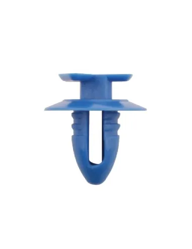 Estuche de Clips Plásticos Fiat 308PCS JBM 13147
