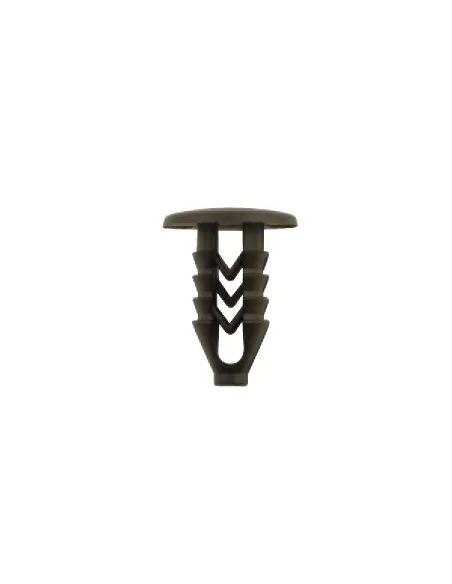 Estuche de Clips Plásticos Volvo 350PCS JBM 13150