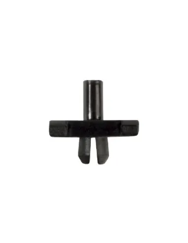Estuche de Clips Plásticos Volvo 350PCS JBM 13155