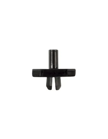 Estuche de Clips Plásticos Volvo 350PCS JBM 13155