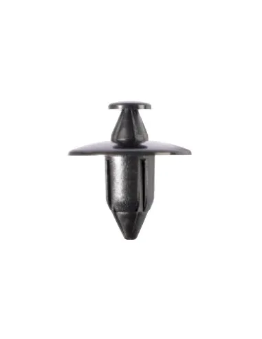 Estuche de Clips Plásticos Volvo 350PCS JBM 13158