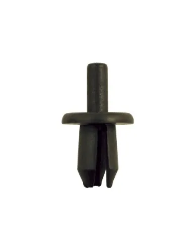 Estuche de Clips Plásticos Volvo 350PCS JBM 13159