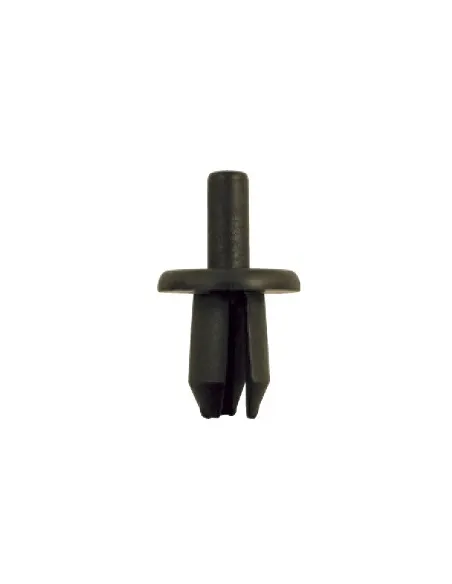 Estuche de Clips Plásticos Volvo 350PCS JBM 13159