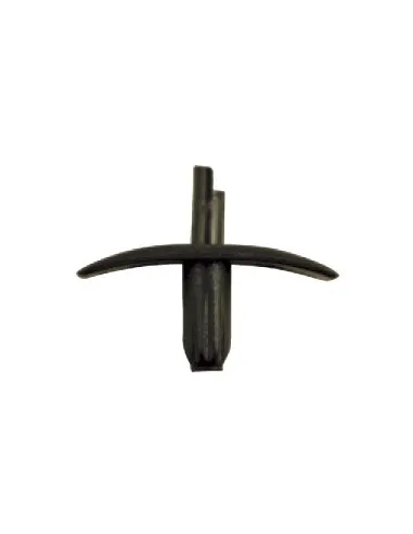 Estuche de Clips Plásticos Volvo 350PCS JBM 13160