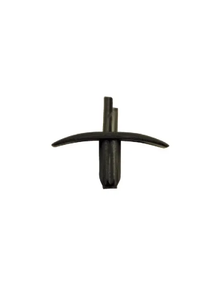 Estuche de Clips Plásticos Volvo 350PCS JBM 13160