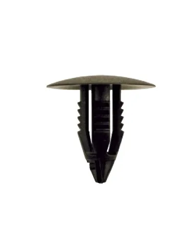 Estuche de Clips Plásticos Volvo 350PCS JBM 13161