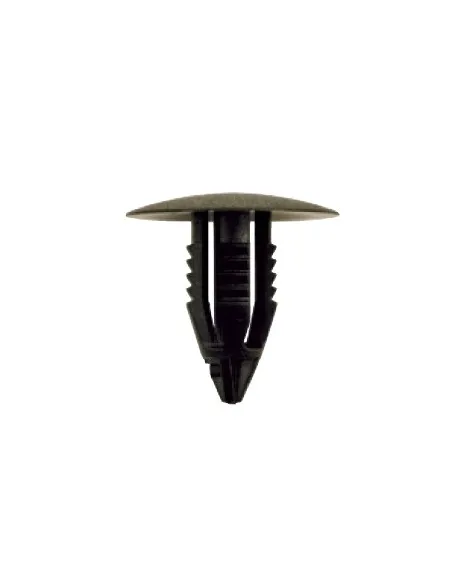 Estuche de Clips Plásticos Volvo 350PCS JBM 13161