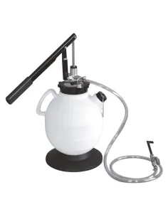 13234 Bomba Llenado Sistema Transmisión Sin Accesorios...