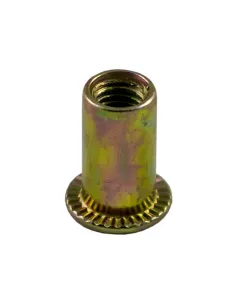 13237 Remache Tuerca M5 Para Ref. 52703 JBM