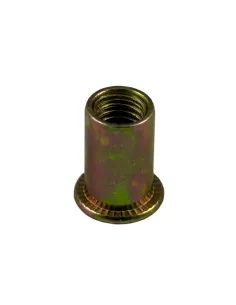 13239 Remache Tuerca M8 Para Ref. 52703 JBM