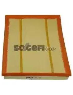 A1489 Filtro de aire Purflux en Oferta