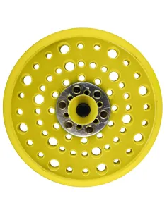 13500 Disco De 66 Agujeros Para Lijadoras JBM