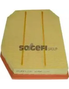 A1490 Filtro de aire Purflux en Oferta