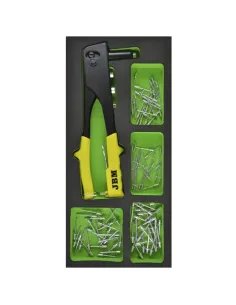 13667 MóDulo Eva Remachadora Y Remaches JBM