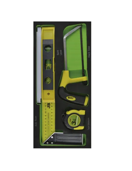 13668 MóDulo Eva De Medición JBM