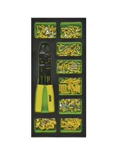 13669 MóDulo Eva Pelacables Y Terminales JBM