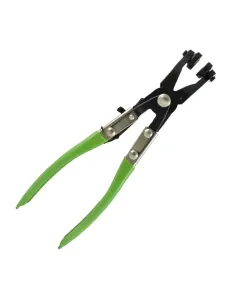 13707 Alicate Para Abrazaderas Elasticas Con Punta...