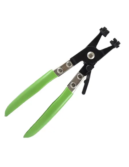 13709 Alicate Para Abrazaderas Elásticas Con Punta Recta JBM