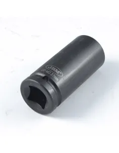 13728 Vaso De Impacto Largo Hex. 3/4" 27Mm JBM