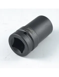 13745 Vaso De Impacto Largo Hex. 1" 28Mm JBM