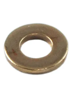 13825 Bolsa De 50 Arandelas De Cobre Para Inyectores15,0...